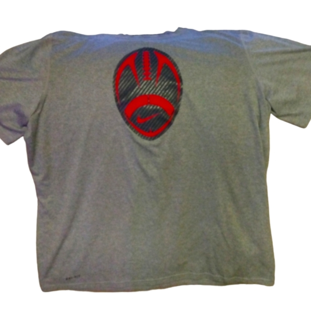 Nike DRI-FIT TShirt